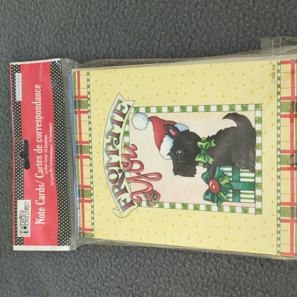 Mary Engelbreit Note Cards And Gift Tags